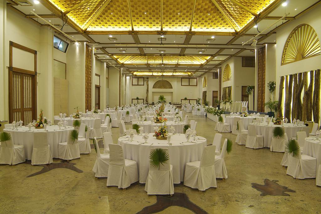 The Legend Palawan Hotel Puerto Princesa Exterior foto