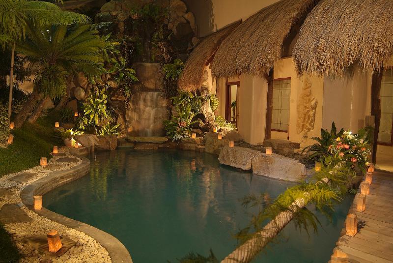 The Legend Palawan Hotel Puerto Princesa Exterior foto